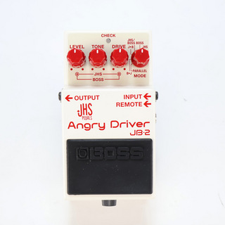 エフェクター（ギター・ベース用）、BOSS、JB-2の検索結果【楽器検索