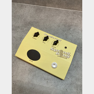 DanelectroSPRING KING REVERB 