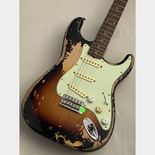 Fender Mike McCready Stratocaster #MM02420【3.46kg】