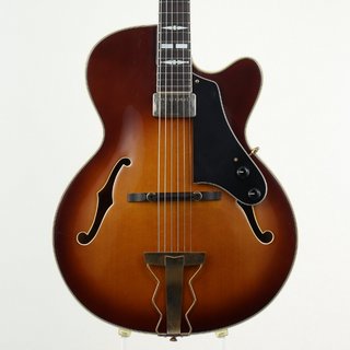 Epiphone Nouveau By Epiphone NVJ Sunburst【心斎橋店】