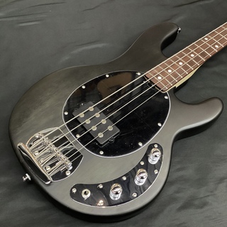 Sterling by MUSIC MAN SUB Series STINGRAY RAY4/BLK (ミュージックマン スティングレイ)