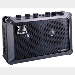 RolandMobile Cube (MB-CUBE) Battery Powered Stereo Amplifier 【WEBSHOP】