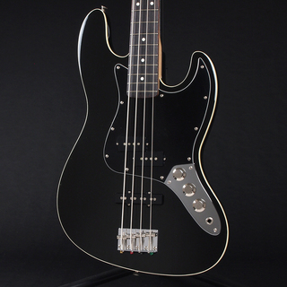 Fender JapanAJB BLK -Aerodyne Jazz Bass-