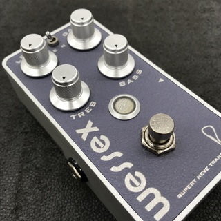 Bogner Wessex Ver.1 (廃盤、限定品) WESSEX｜Bogner Amplification