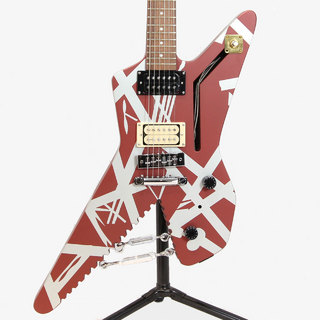 EVH Striped Series Shark【アウトレット】