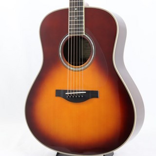 YAMAHA 【USED】 LL-TA (Brown Sunburst) ヤマハ