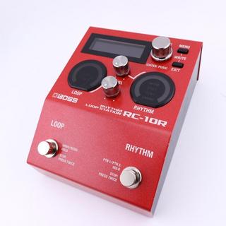 【美品】BOSS / RC-10R Amazon.com: Boss RC-10R Rhythm Loop Station : Musical Instruments