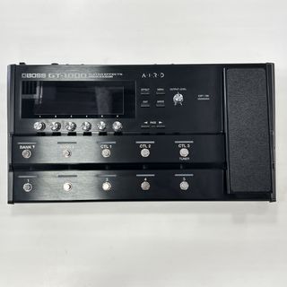 ギター用エフェクター、BOSS、DD-500の検索結果【楽器検索デジマート】