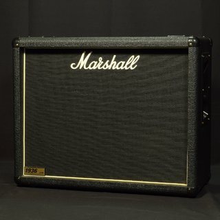 Marshall 1936 LEAD Cabinet【福岡パルコ店】