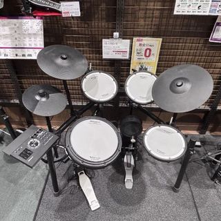 Roland Roland 【店頭展示品】TD-17SC-S(TD-17KV2) ローランド　