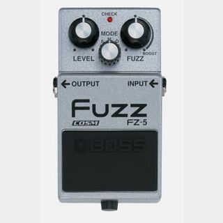 BOSSFZ-5 Fuzz