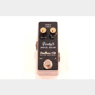 Forty5 DRIVE GEARの検索結果【楽器検索デジマート】