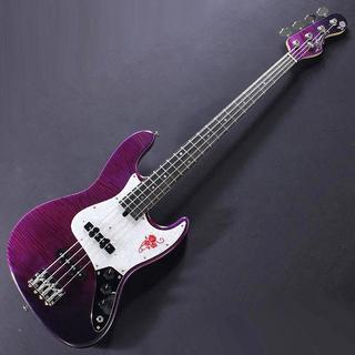 エレクトリック・ベース ＞ JBタイプ、黒 マッチングヘッドの検索結果