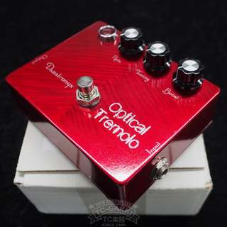 Dazatronyx Optical Tremolo