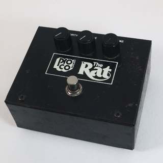 Pro Co、ratの検索結果【楽器検索デジマート】