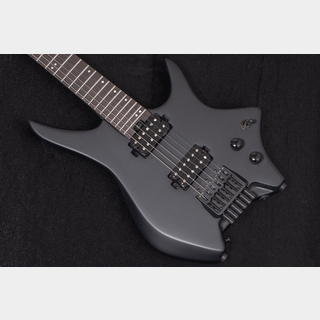 HEX Guitars N400 Black