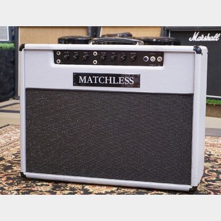 Matchless【USED】DC-30 [Pot Date 2008]