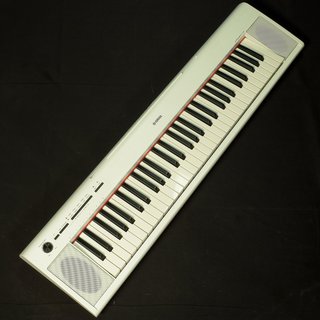 YAMAHA NP-12WH Piagerro【福岡パルコ店】