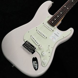 Fender Made in Japan Hybrid II Stratocaster US Blonde(重量:3.35kg)【渋谷店】