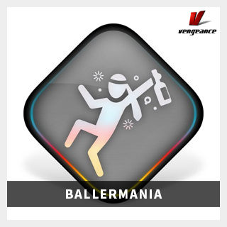 Vengeance Sound BALLERMANIA