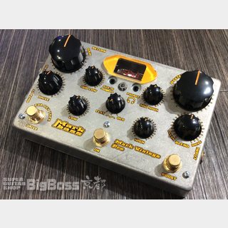 エフェクター（ギター・ベース用）、Markbassの検索結果【楽器