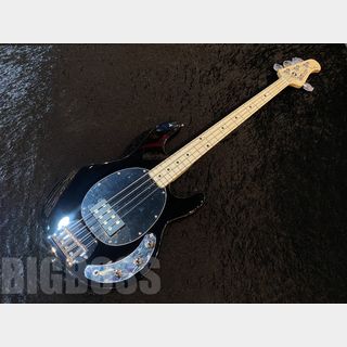 Sterling by MUSIC MAN SUB STINGRAY 4【Black】