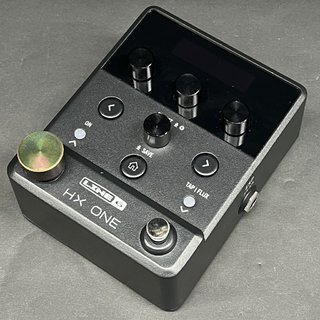 LINE 6 HX One【新宿店】