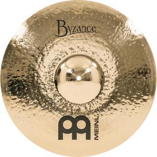 Meinl B18HHC-B [ Byzance Brilliant 18" Heavy Hammered Crash ]【ローン分割手数料0%(12回迄)】