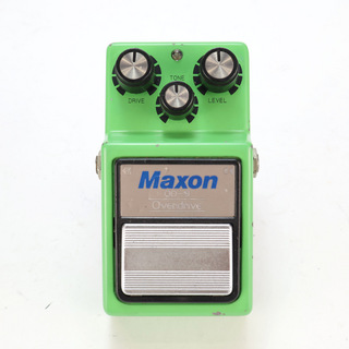 maxon od-9の検索結果【楽器検索デジマート】