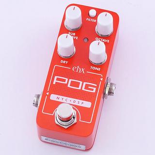 エフェクター（ギター・ベース用）、Electro-Harmonix、nano POGの検索