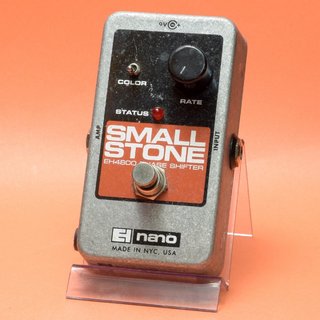 ギター用エフェクター ＞ フェイザー、Electro-Harmonix、Small