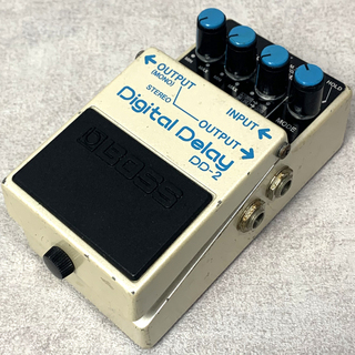 BOSS DD-2 Digital Delay