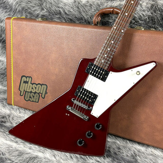 GibsonExplorer '76 Cherry 1997
