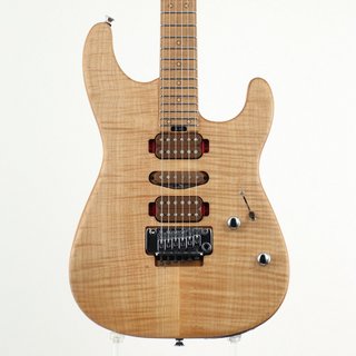 Charvel Guthrie Govan USA Signature HSH Flame Maple Natural 【梅田店】