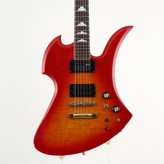 FERNANDES/BURNY MG-145S Cherry Sunburst【福岡パルコ店】