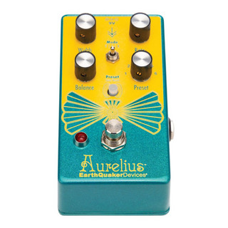 EarthQuaker DevicesAurelius Tri-Voice Chorus