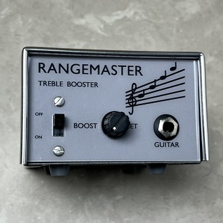 SLP Treble Boost トレブルブースター 楽天市場】Laney（レイニー