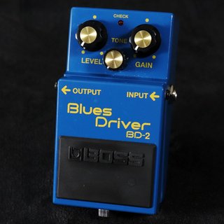 BOSS BD-2 Blues Driver 【梅田店】