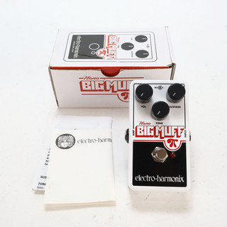 ギター用エフェクター ＞ ファズ、Electro-Harmonix、Big Muffの検索