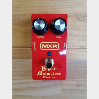 MXR YJM308M