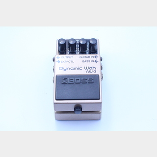 BOSS、AW-3の検索結果【楽器検索デジマート】