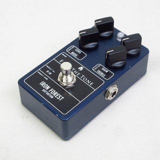 Free The Tone IF-1D Iron Forest Distortion ディストーション 【横浜店】