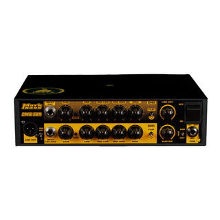ベース用アンプ／アンプシミュレーター ＞ ベースアンプ（ヘッド）の