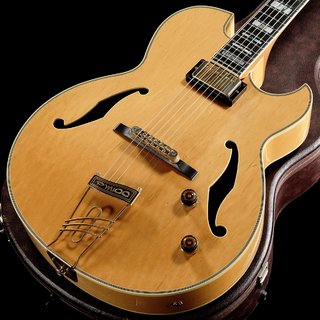 Ibanez Pat Metheny Signature Model PM100 Natural 1997 【渋谷店】