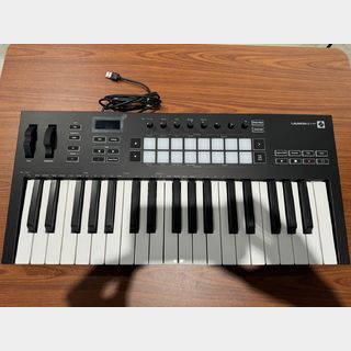 Novation LAUNCHKEY 37 MKⅢ（LAUNCHKEY 37 mk3）