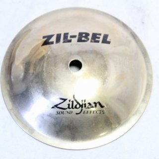 Zildjian FX 6インチ ZIL-BELL ジルジャン ジルベル【池袋店】