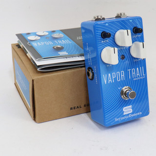 Seymour Duncan 【中古】 アナログディレイ SEYMOUR DUNCAN VAPOR TRAIL