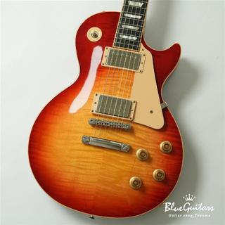 Gibson 50s Les Paul Standard Plus - Heritage Cherry Sunburst