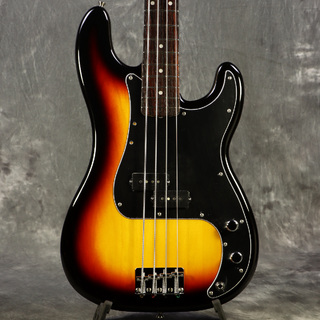 Fender FSR Collection 2023 Traditional 70s P Bass Rosewood Fingerboard 3 Color Sunburst [JD23023433]【WEBSH