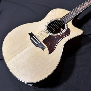 Bromo Guitars、手に取りやすく個性的な4モデルのアコースティック